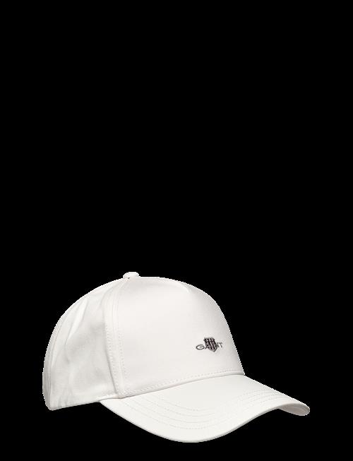 Gant | Shield Cotton Twill Cap | L/XL