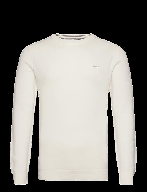 Gant | Cotton Pique C-Neck | XXXL