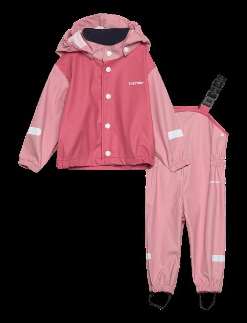 Tretorn | Rainshower Set | 86-92