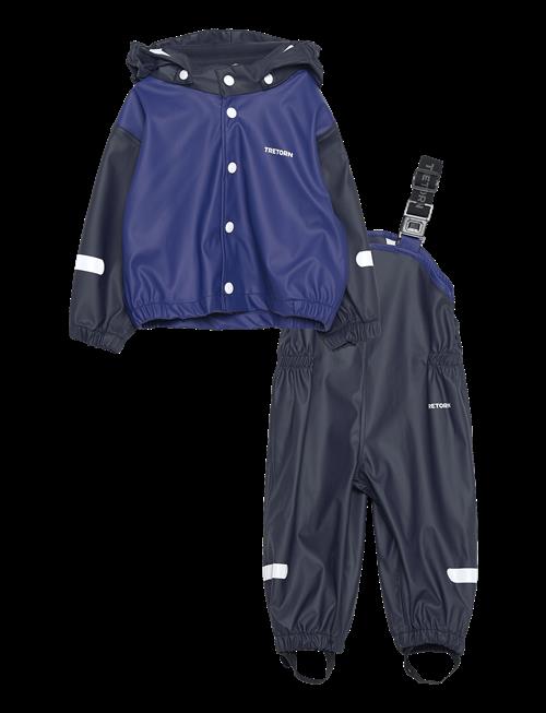 Tretorn | Rainshower Set | 86-92