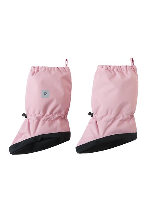 Reima Anturoin Reimatec Booties Grey Pink Grey Pink 0-12 Months  Lyserød  0-12 måneder  Drenge, Piger