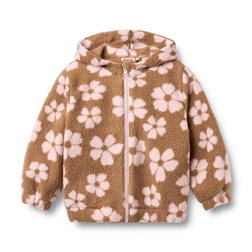 Wheat Milla  Warm Hazel Flowers  Warm Hazel Flowers 92 cm  Beige  92 cm  Piger