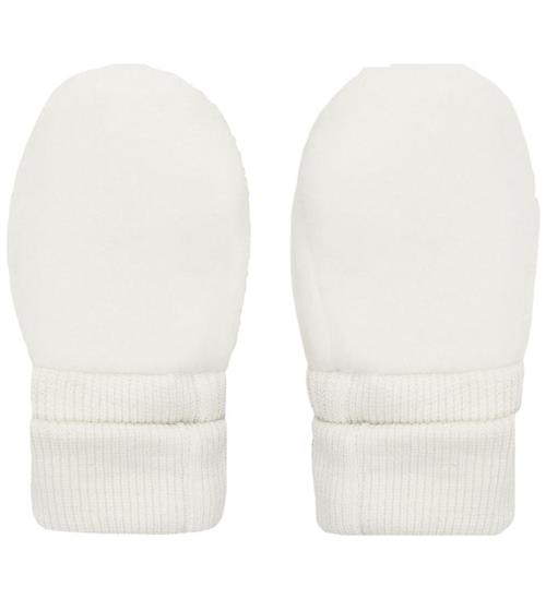 Huttelihut Luffer - Uldfleece - Tofu