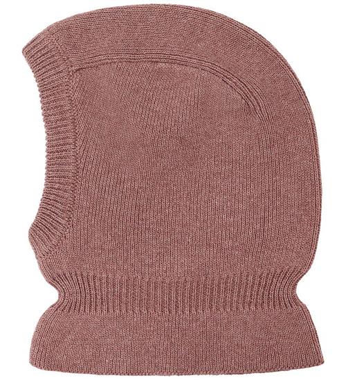 CeLaVi Elefanthue - 1-lags - Uld - Burlwood Melange