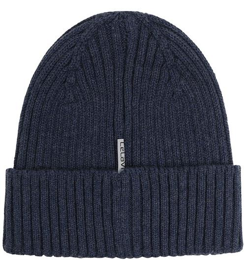 CeLaVi Hue - Uld - Navy Melange