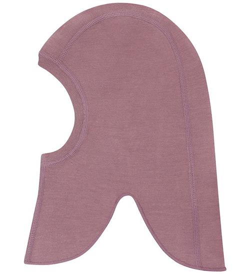 CeLaVi Elefanthue - 1-lags - Uld - Grape Shake Melange