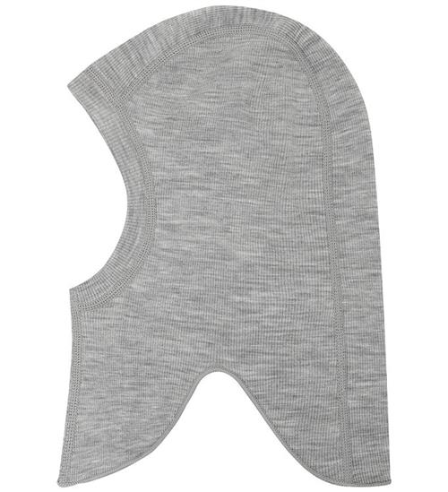 CeLaVi Elefanthue - 2-lags - Uld - Alloy Melange