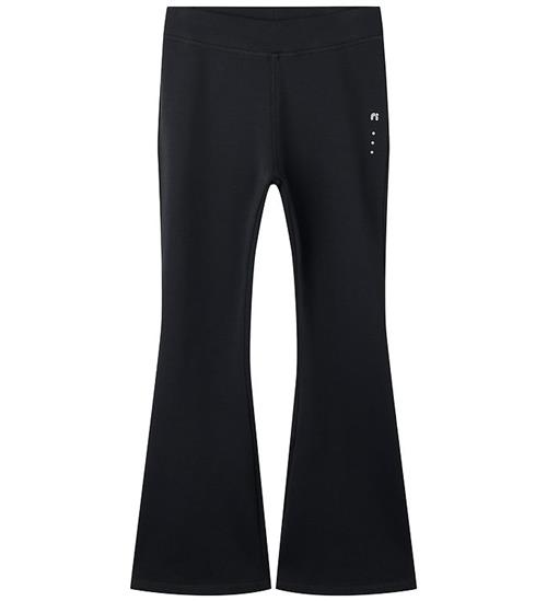 Name It Sport Bukser m. For - NkfTeagan - Black Beauty