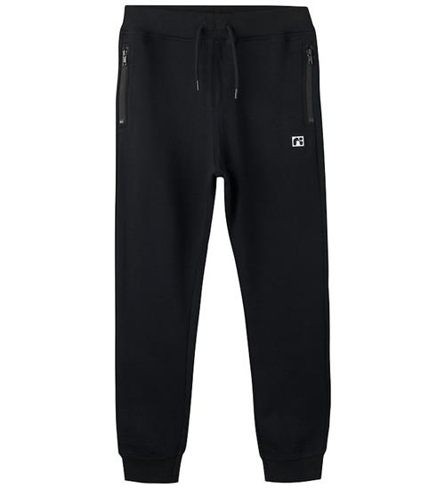 Name It Sweatpants - Noos - NkmFlo - Sort