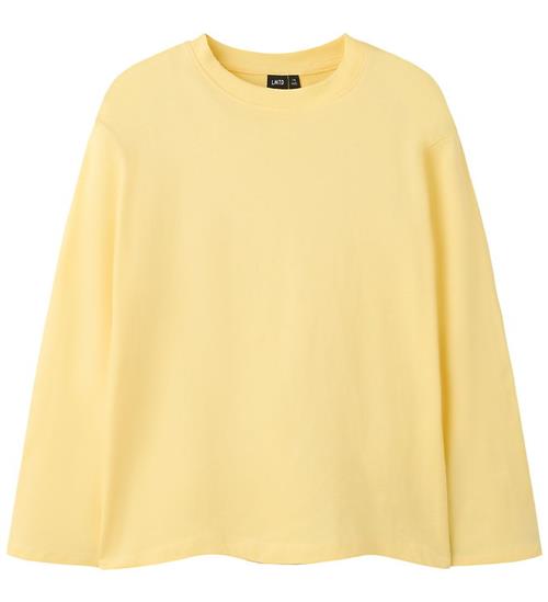 LMTD Bluse - NlnNevollo - Pale Banana