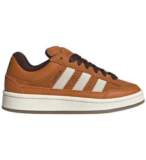adidas Originals Sko - Campus ST - Craft Ochre/Off White/Gum5