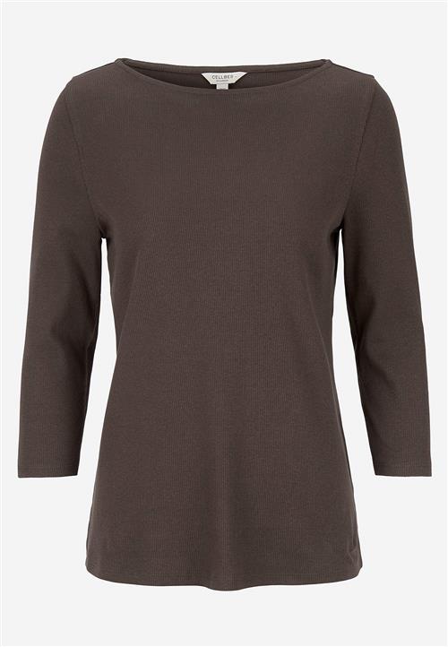 Cellbes of Sweden Jerseytop i økologisk bomuld