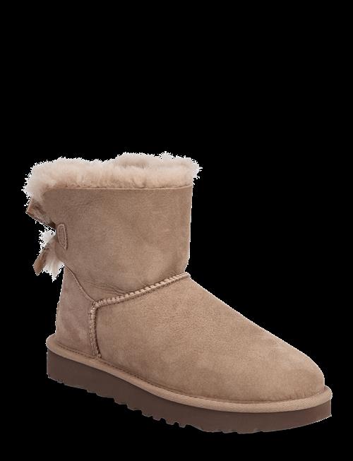 UGG | W Mini Bailey Bow Ii | 36