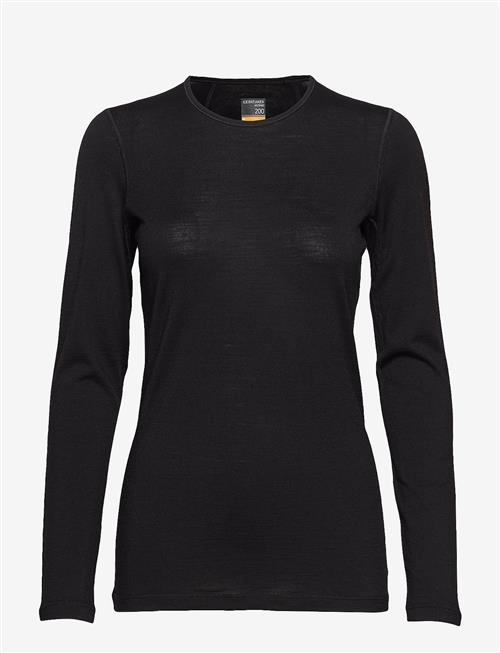 Icebreaker | W 200 Oasis Ls Crewe | L