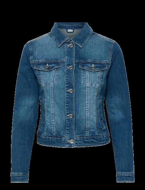 Cream | Lisa Denim Jacket | 46