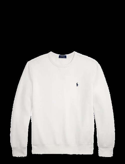 Polo Ralph Lauren | The Rl Fleece Sweatshirt | L