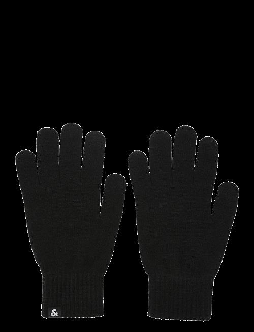 Jack & Jones | Jacbarry Knitted Gloves Sn | ONE SIZE