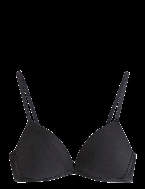 Lindex | Bra Mynta Matt Shiny | A x 85