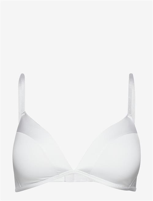 Lindex | Bra Mynta Matt Shiny | C x 75