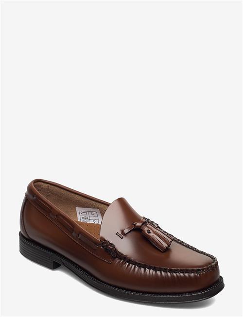 G.H. BASS | Gh Weejun Ii Larkin Moc Tassel | 43