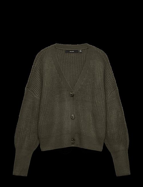 Vero Moda | Vmlea Ls V-Neck Cuff Cardigan Noos | S