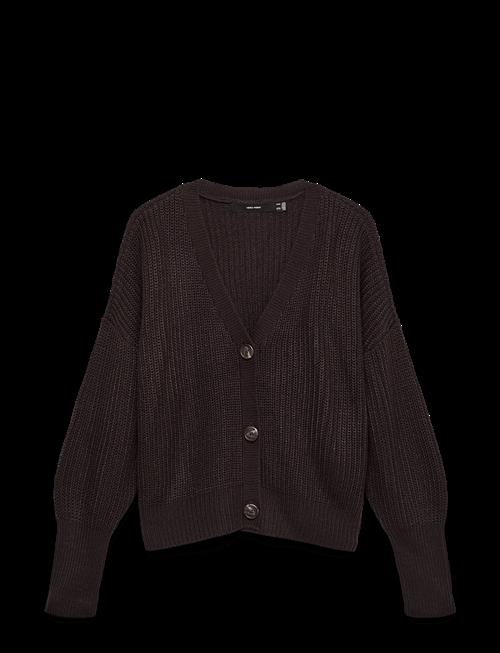Vero Moda | Vmlea Ls V-Neck Cuff Cardigan Noos | XL