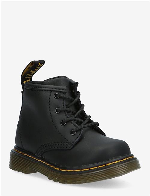 Dr. Martens | 1460 I Black Softy T | 19