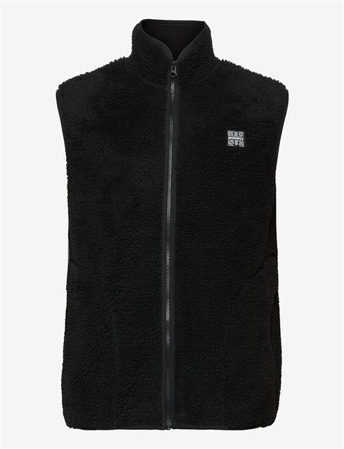 H2O | Langli Pile Waistcoat | S