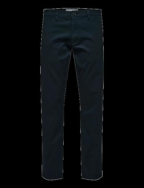 Selected | Slm175-Slim New Miles Flex Pant Noos | 34 x 34