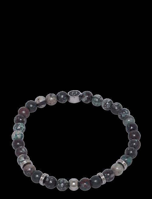 edd. | Beads Bracelet 6Mm | 5 cm
