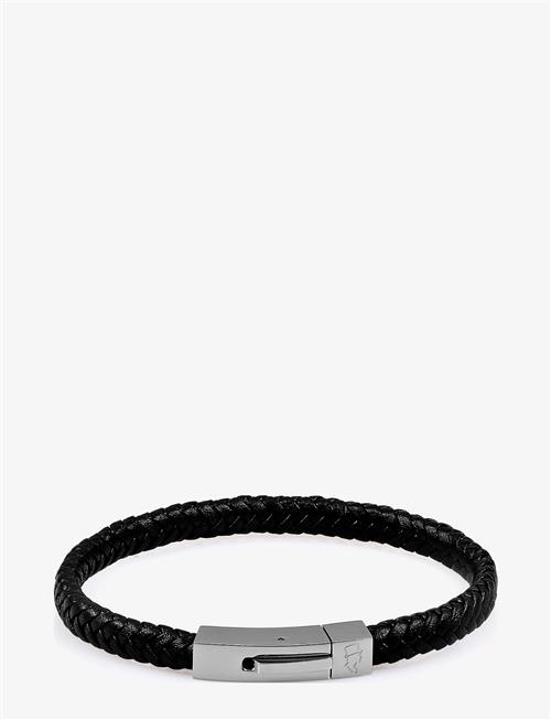 edd. | Leather Bracelet Singel | 5 cm