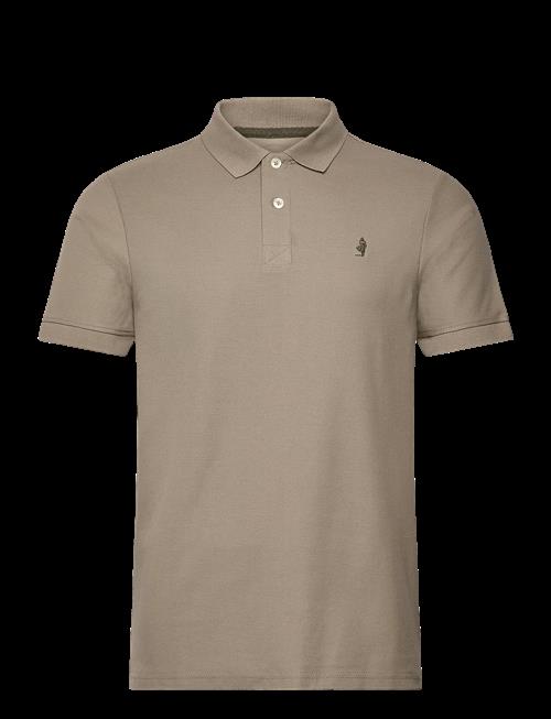 MCS | Mcs Polo Hurst Men | XXL