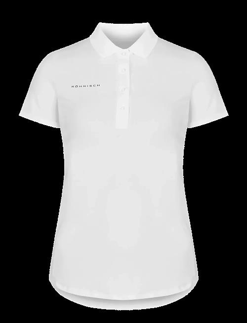 Röhnisch | Nicky Poloshirt | XL