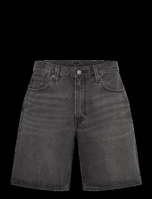 Levi's® | 468 Loose Shorts We Got Motion | 34