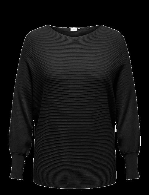 ONLY Carmakoma | Carnew Adaline Ls Pullover Knt Noos | 54