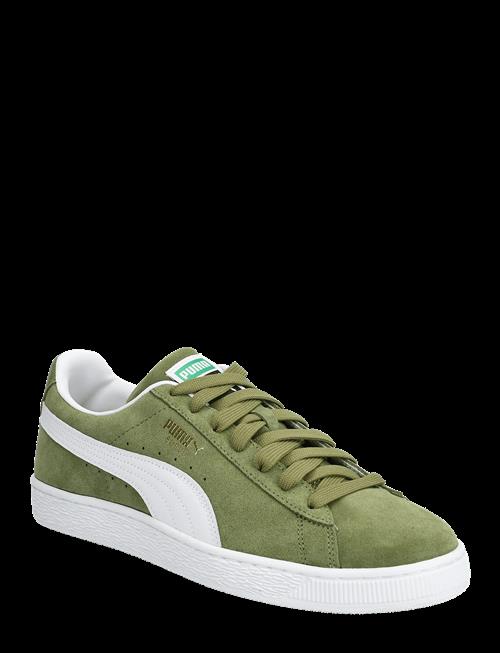 PUMA | Suede Classic | 37.5