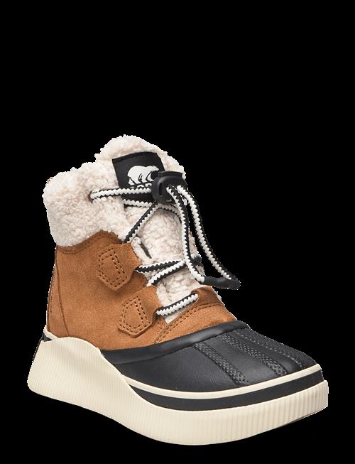 Sorel | Youth Out N About Iv Chillz Wp | 32