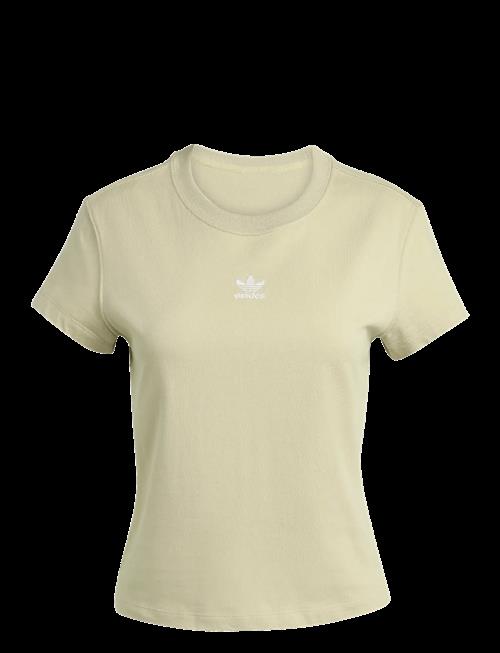 adidas Originals | Ess Slim Tee | XS