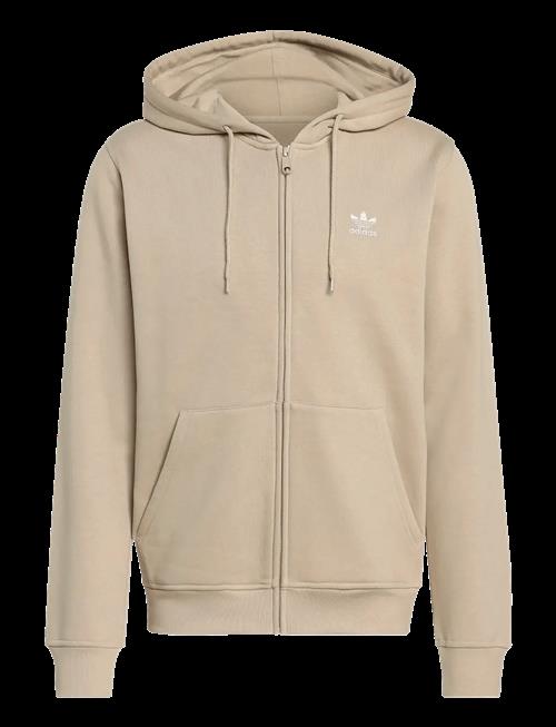adidas Originals | Ess Fz Hd | L