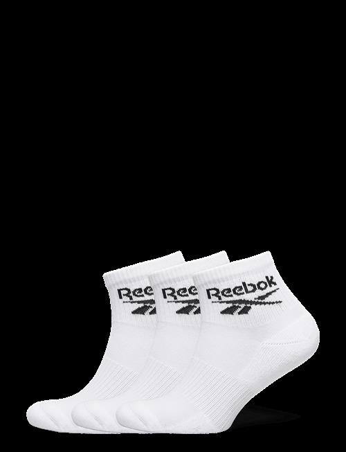 Reebok Performance | Sock Ankle With Half Terry | 40-42