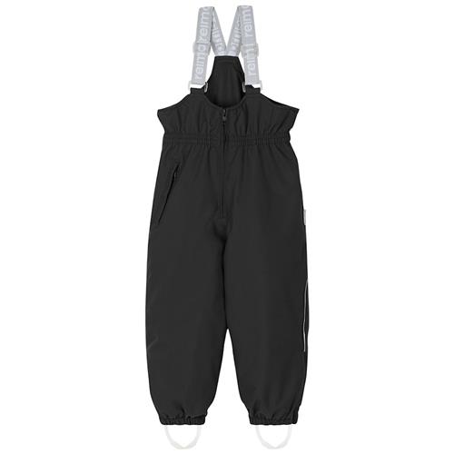 Reima Juoni Vinterbukser Sorte 104cm  Sort  104 cm  Drenge, Piger