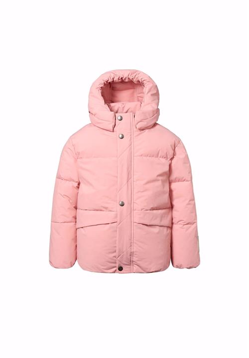 Molo Hayden Jacket Faded Pink Faded Pink 152 cm  Lyserød  152 cm  Piger