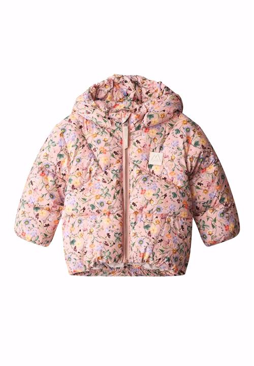 Molo Harpo Jacket Delicate Mini Delicate Mini 80 cm  Lyserød  80 cm  Piger