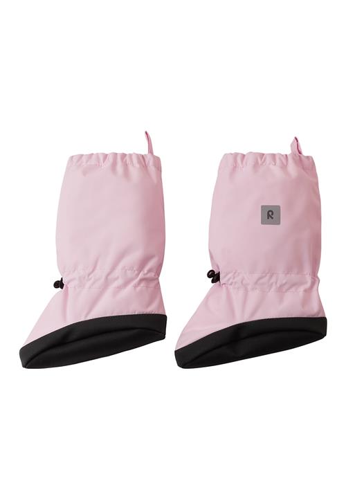 Reima Antura Reimatec Booties Pale Rose Pale Rose 0-12 Months  Lyserød  0-12 måneder  Piger
