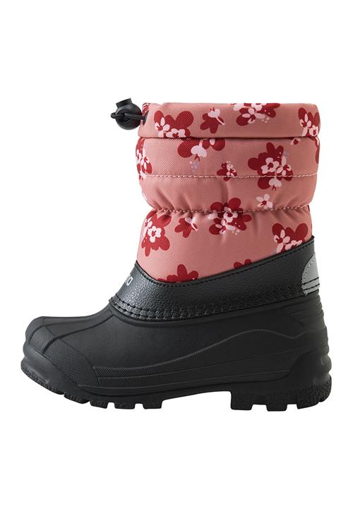 Reima Nefar Winter Boots Rose Blush Rose Blush 22 EU  Brun  22 EU  Piger