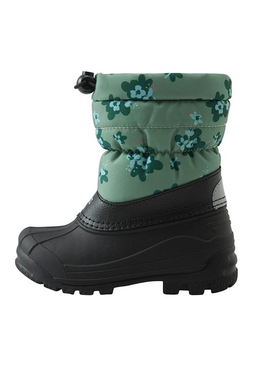 Reima Nefar Winter Boots Stone Green Stone Green 35 EU  Grøn  35 EU  Drenge, Piger