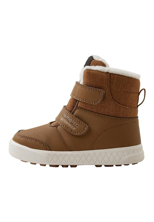 Reima Pyrytys Reimatec Winter Boots Cinnamon Brown Cinnamon Brown 28 EU  Brun  28 EU  Drenge, Piger