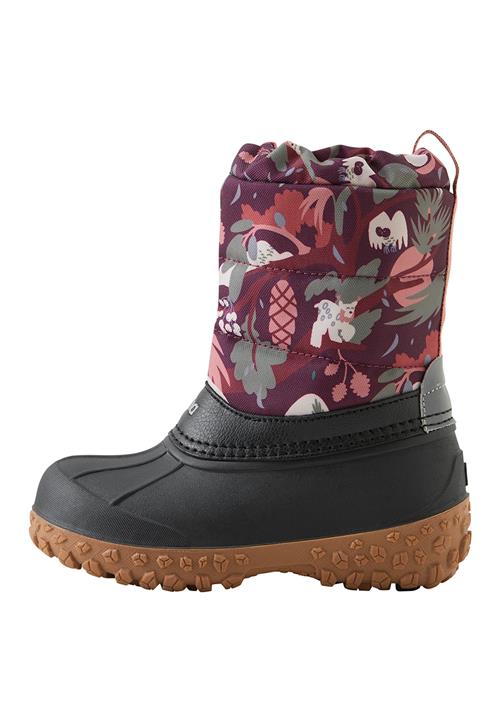 Reima Loskari Winter Boots Deep Purple Deep Purple 32 EU    32 EU  Piger