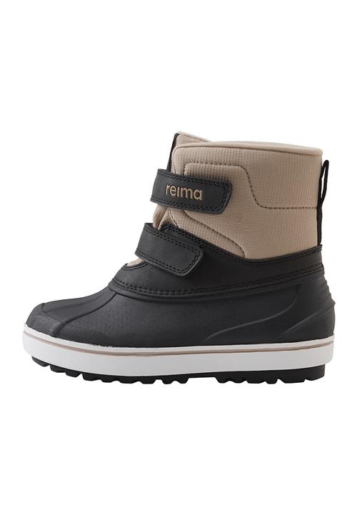 Reima Tuiskuva Winter Boots Black Black 34-35 EU    34-35 EU  Drenge, Piger