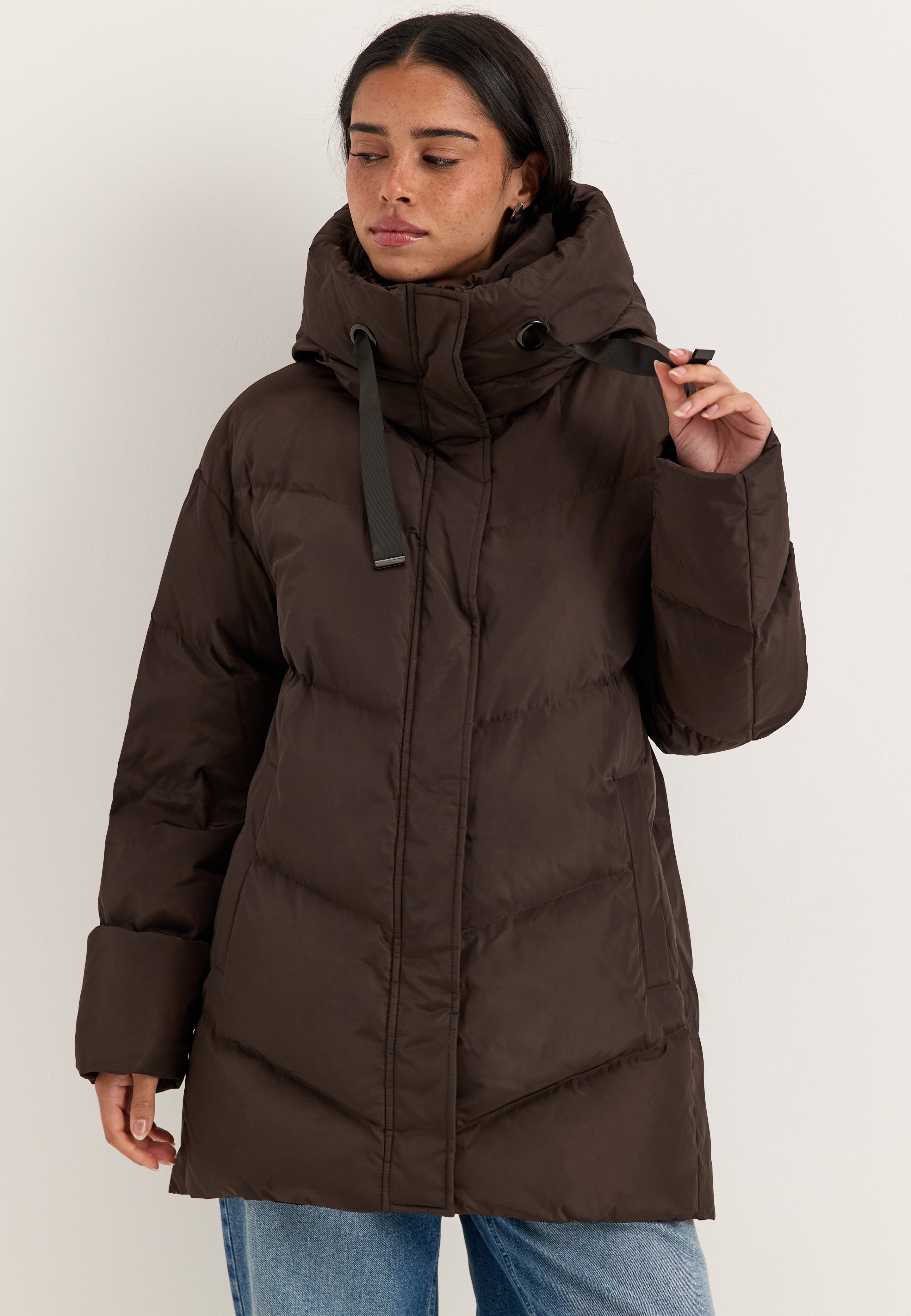 ROCKANDBLUE Lavinia Coat